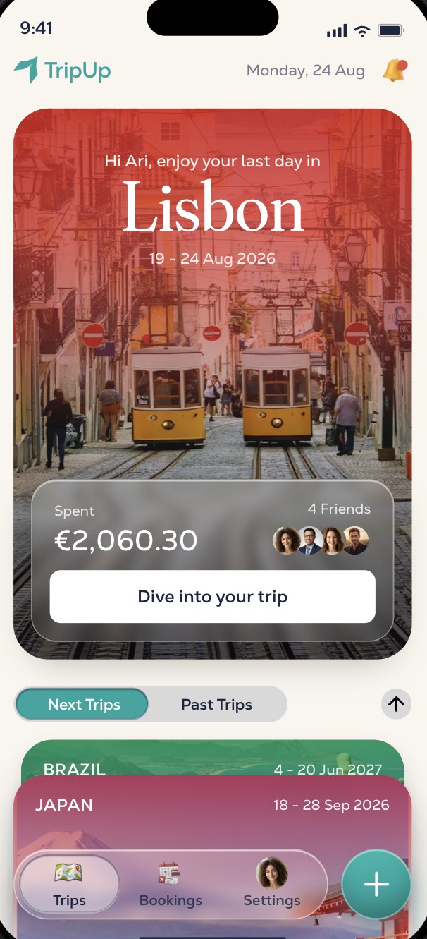 Trips